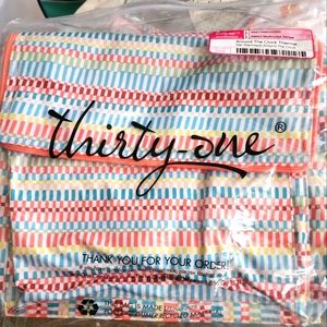 Thirty-one Around the clock Thermal
